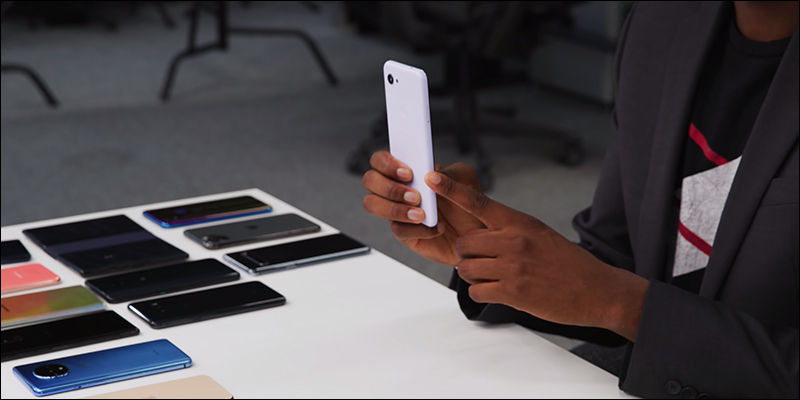 MKBHD 公布 2019 年度智慧型手機獎 ,快看自己的手機有沒有獲選! - 電腦王阿達 MKBHD 公布 2019 年度智慧型手機獎 ,快看自己的手機有沒有獲選! - 電腦王阿達