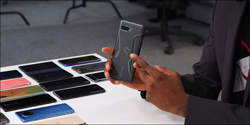MKBHD 公布 2019 年度智慧型手機獎 ,快看自己的手機有沒有獲選! - 電腦王阿達 MKBHD 公布 2019 年度智慧型手機獎 ,快看自己的手機有沒有獲選! - 電腦王阿達