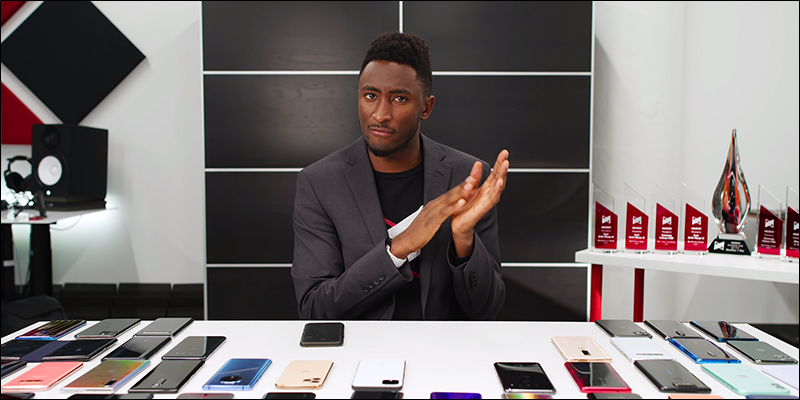MKBHD 公布 2019 年度智慧型手機獎 ,快看自己的手機有沒有獲選! - 電腦王阿達 MKBHD 公布 2019 年度智慧型手機獎 ,快看自己的手機有沒有獲選! - 電腦王阿達