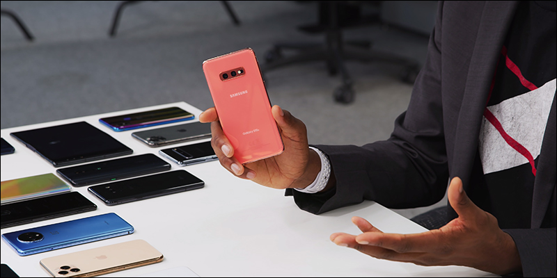 MKBHD 公布 2019 年度智慧型手機獎 ,快看自己的手機有沒有獲選! - 電腦王阿達 MKBHD 公布 2019 年度智慧型手機獎 ,快看自己的手機有沒有獲選! - 電腦王阿達