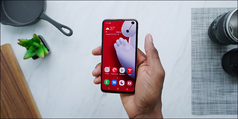 MKBHD 公布 2019 年度智慧型手機獎 ,快看自己的手機有沒有獲選! - 電腦王阿達 MKBHD 公布 2019 年度智慧型手機獎 ,快看自己的手機有沒有獲選! - 電腦王阿達