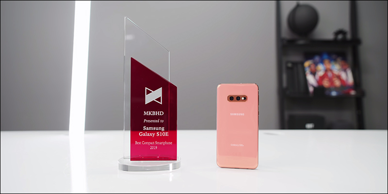 MKBHD 公布 2019 年度智慧型手機獎 ,快看自己的手機有沒有獲選! - 電腦王阿達 MKBHD 公布 2019 年度智慧型手機獎 ,快看自己的手機有沒有獲選! - 電腦王阿達