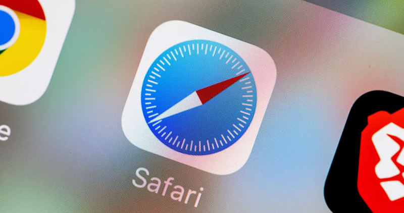 iPhone 與 Mac 相機的 Safari 盜錄漏洞已被 Apple 補上 - 電腦王阿達