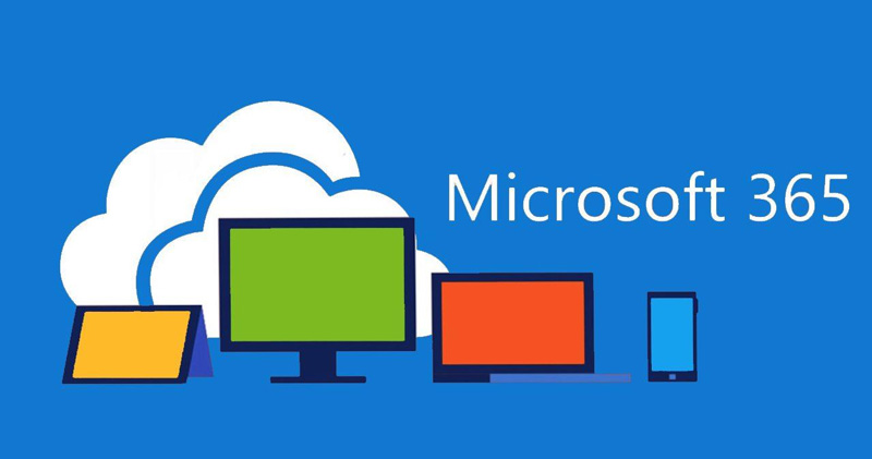 Microsoft 365 Microsoft 365