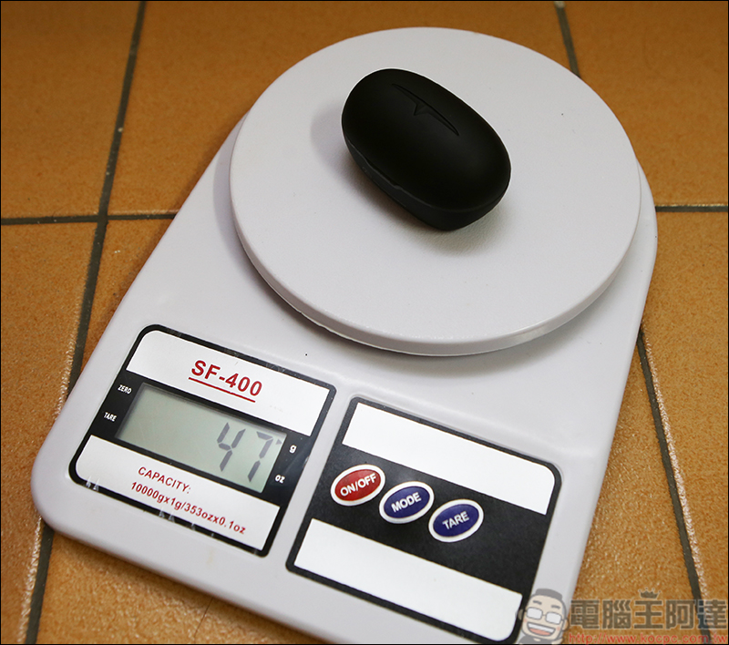 quandio ID本我,來自紐約的好聲音,一款特殊設計造型真無線藍牙耳機 - 電腦王阿達 quandio ID本我,來自紐約的好聲音,一款特殊設計造型真無線藍牙耳機 - 電腦王阿達