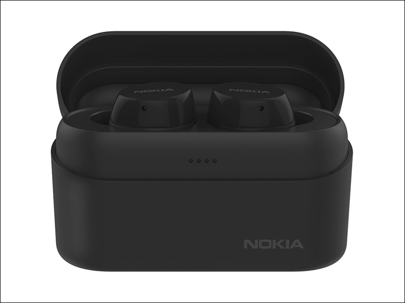 Nokia Power Earbuds 真無線藍牙耳機通過 NCC 認證，充電盒內建 3,000mAh 電池、支援最長 150 小時續航，預計近期在台開賣 - 電腦王阿達