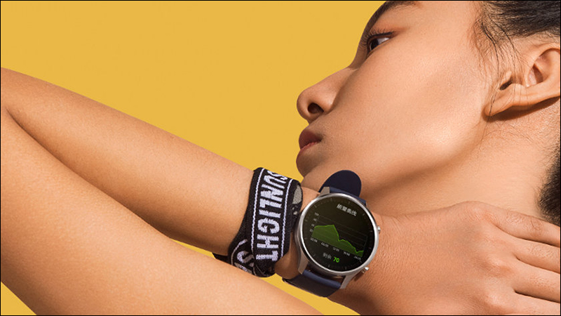 小米手錶Color 官方亮相，支援 14 天超長續航、採用 1.39 吋 AMOLED 螢幕，將於 1 月 3 日推出 - 電腦王阿達