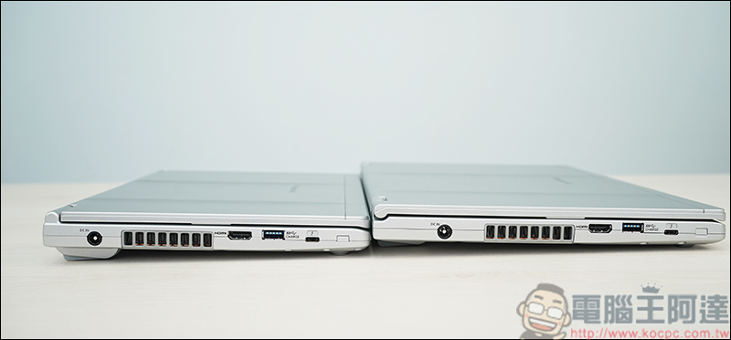 Panasonic TOUGHBOOK CF-SV8 & CF-LV8 開箱評測,真正日本製造、重量不到1公斤與強固設計 - 電腦王阿達 Panasonic TOUGHBOOK CF-SV8 & CF-LV8 開箱評測,真正日本製造、重量不到1公斤與強固設計 - 電腦王阿達