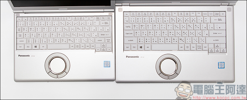 Panasonic TOUGHBOOK CF-SV8 & CF-LV8 開箱評測,真正日本製造、重量不到1公斤與強固設計 - 電腦王阿達 Panasonic TOUGHBOOK CF-SV8 & CF-LV8 開箱評測,真正日本製造、重量不到1公斤與強固設計 - 電腦王阿達