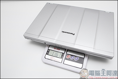 Panasonic TOUGHBOOK CF-SV8 & CF-LV8 開箱評測,真正日本製造、重量不到1公斤與強固設計 - 電腦王阿達 Panasonic TOUGHBOOK CF-SV8 & CF-LV8 開箱評測,真正日本製造、重量不到1公斤與強固設計 - 電腦王阿達
