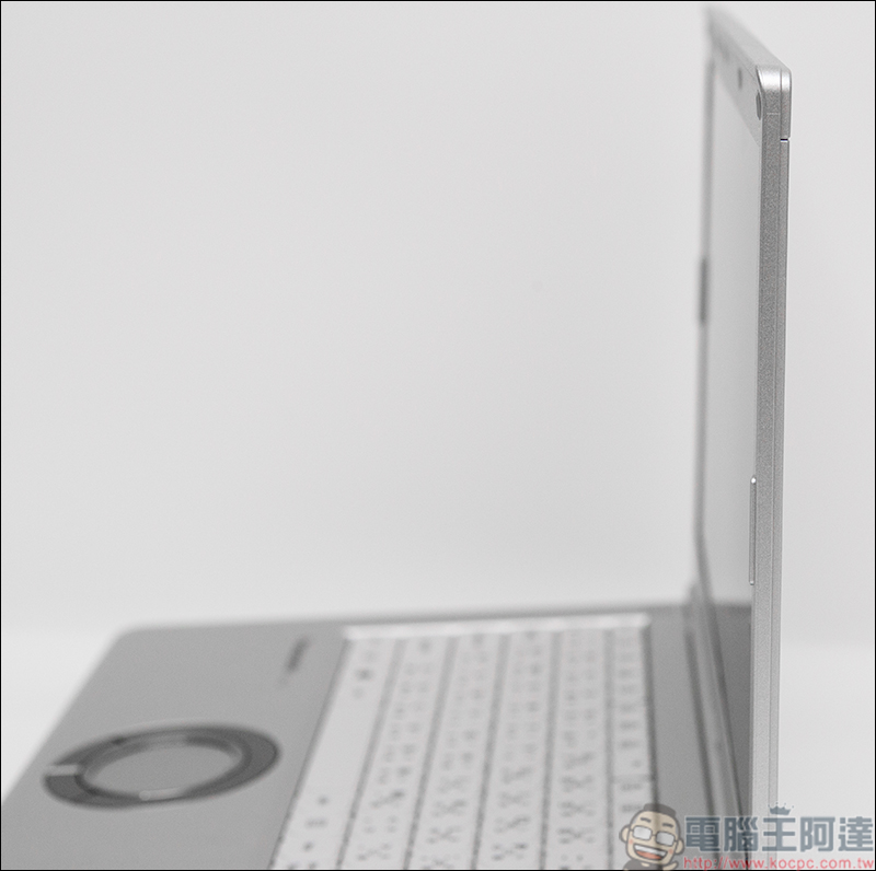 Panasonic TOUGHBOOK CF-SV8 & CF-LV8 開箱評測,真正日本製造、重量不到1公斤與強固設計 - 電腦王阿達 Panasonic TOUGHBOOK CF-SV8 & CF-LV8 開箱評測,真正日本製造、重量不到1公斤與強固設計 - 電腦王阿達