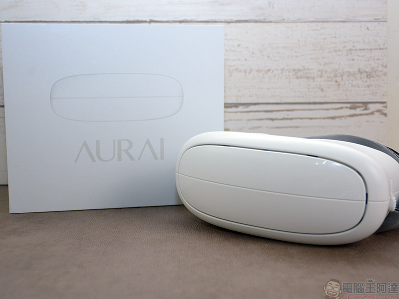 全球首款水波眼部按摩器 AURAI 愛熱敷 Eye Love 開箱、實測,眼睛也要好好做 SPA - 電腦王阿達 全球首款水波眼部按摩器 AURAI 愛熱敷 Eye Love 開箱、實測,眼睛也要好好做 SPA - 電腦王阿達