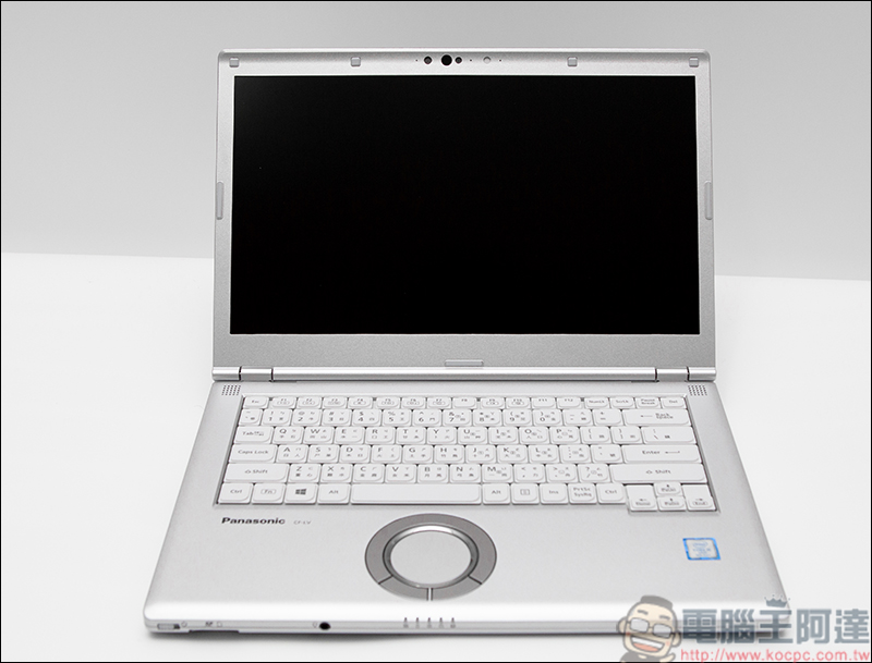 Panasonic TOUGHBOOK CF-SV8 & CF-LV8 開箱評測,真正日本製造、重量不到1公斤與強固設計 - 電腦王阿達 Panasonic TOUGHBOOK CF-SV8 & CF-LV8 開箱評測,真正日本製造、重量不到1公斤與強固設計 - 電腦王阿達