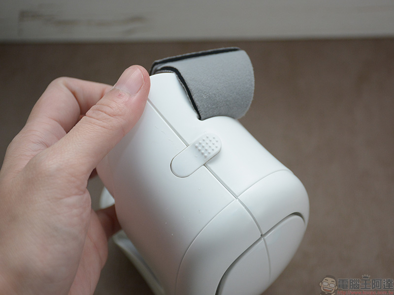 全球首款水波眼部按摩器 AURAI 愛熱敷 Eye Love 開箱、實測,眼睛也要好好做 SPA - 電腦王阿達 全球首款水波眼部按摩器 AURAI 愛熱敷 Eye Love 開箱、實測,眼睛也要好好做 SPA - 電腦王阿達