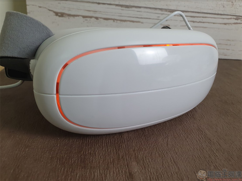 全球首款水波眼部按摩器 AURAI 愛熱敷 Eye Love 開箱、實測,眼睛也要好好做 SPA - 電腦王阿達 全球首款水波眼部按摩器 AURAI 愛熱敷 Eye Love 開箱、實測,眼睛也要好好做 SPA - 電腦王阿達
