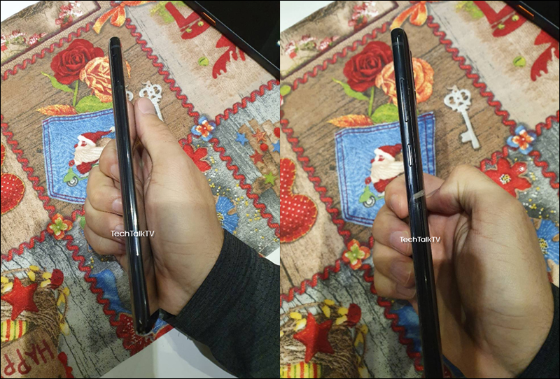 Samsung Galaxy Note 10 Lite 實機曝光:搭載 O極限全螢幕、三鏡頭主相機及招牌 S Pen 觸控筆 - 電腦王阿達 Samsung Galaxy Note 10 Lite 實機曝光:搭載 O極限全螢幕、三鏡頭主相機及招牌 S Pen 觸控筆 - 電腦王阿達