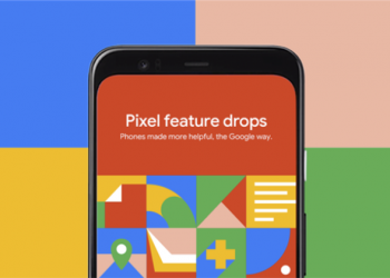 Pixel 首個「Feature Drop」 投放不太順利，Google 道歉並承諾將與 1 月更新同時收到