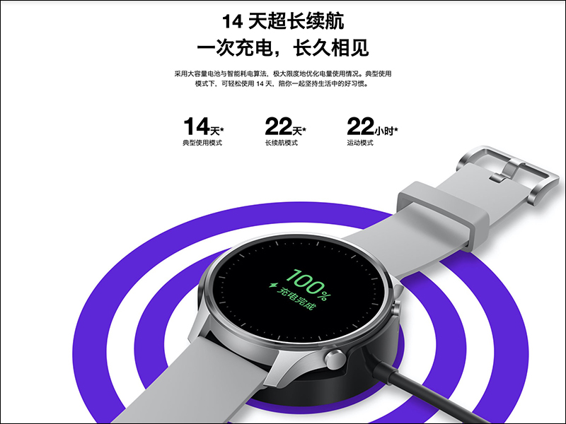 小米手錶Color 正式推出:支援 14天超長續航、配備 1.39 吋 AMOLED 螢幕,售價約 3,445元 - 電腦王阿達 小米手錶Color 正式推出:支援 14天超長續航、配備 1.39 吋 AMOLED 螢幕,售價約 3,445元 - 電腦王阿達