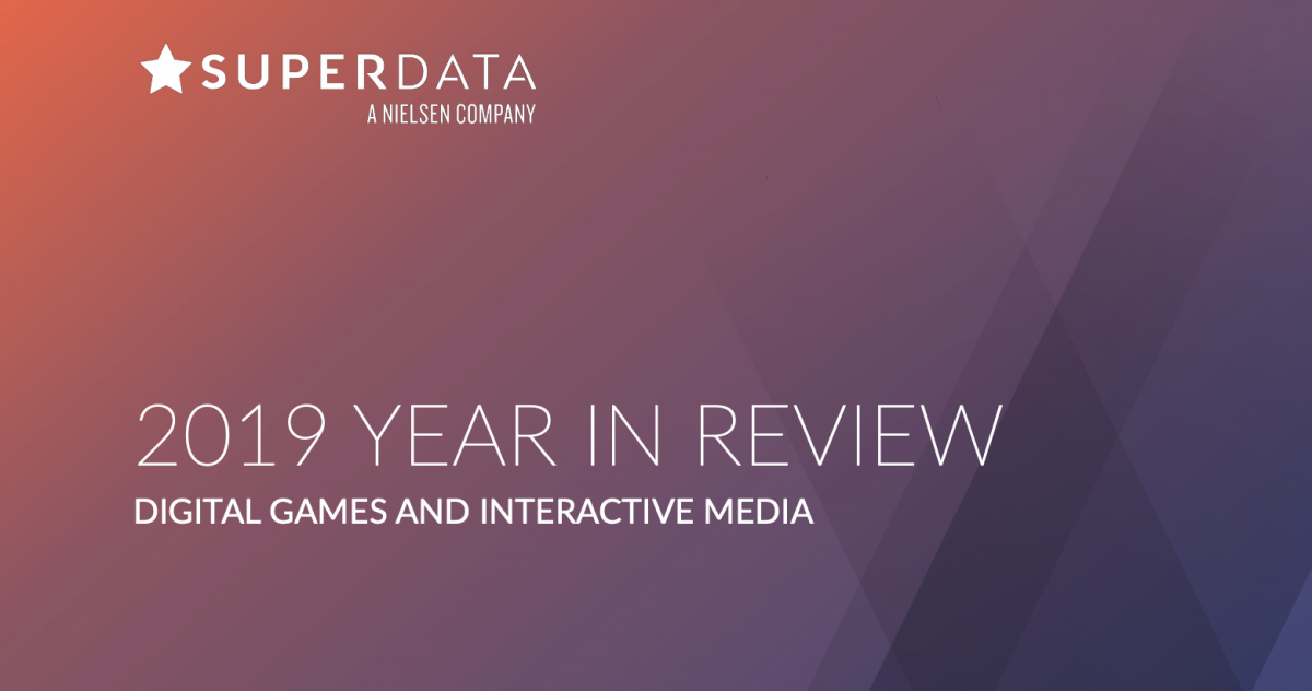 SuperData SuperData