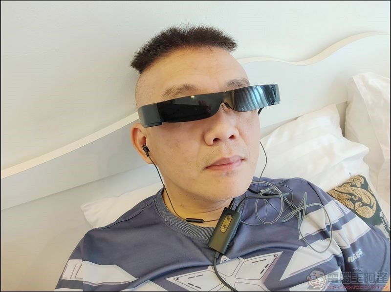 80吋大螢幕隨身帶著走 EPSON MOVERIO BT-30C 次視代智慧眼鏡開箱 - 電腦王阿達 80869971_704948803364829_4949519495866613760_n