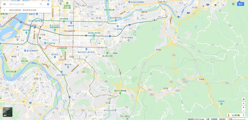 Google Maps太陽系星體探索功能 快速從地球街景變換成太陽系天體 - 電腦王阿達 Google Maps太陽系星體探索功能 快速從地球街景變換成太陽系天體 - 電腦王阿達