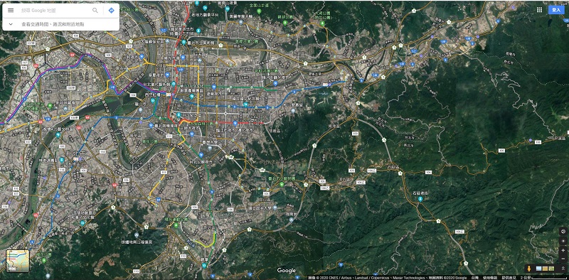 Google Maps太陽系星體探索功能 快速從地球街景變換成太陽系天體 - 電腦王阿達 Google Maps太陽系星體探索功能 快速從地球街景變換成太陽系天體 - 電腦王阿達