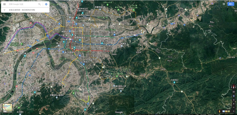 Google Maps太陽系星體探索功能 快速從地球街景變換成太陽系天體 - 電腦王阿達 Google Maps太陽系星體探索功能 快速從地球街景變換成太陽系天體 - 電腦王阿達
