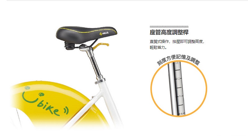 「 YouBike 2.0 」試辦計畫 將於15日起在臺北市公館周邊試辦 - 電腦王阿達 「 YouBike 2.0 」試辦計畫 將於15日起在臺北市公館周邊試辦 - 電腦王阿達