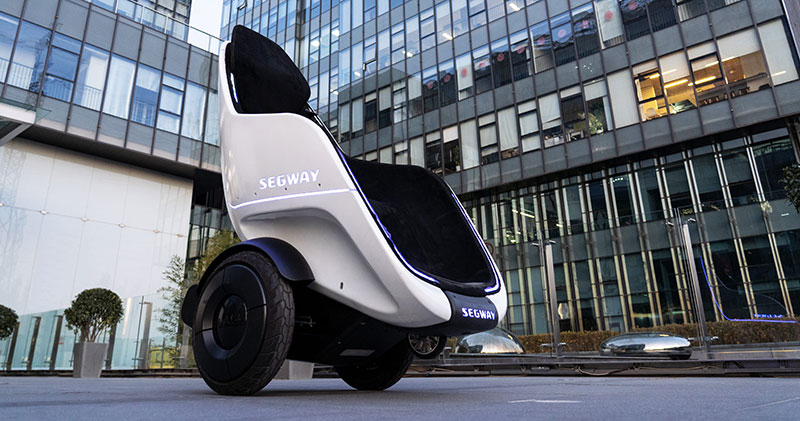 S-Pod S-Pod