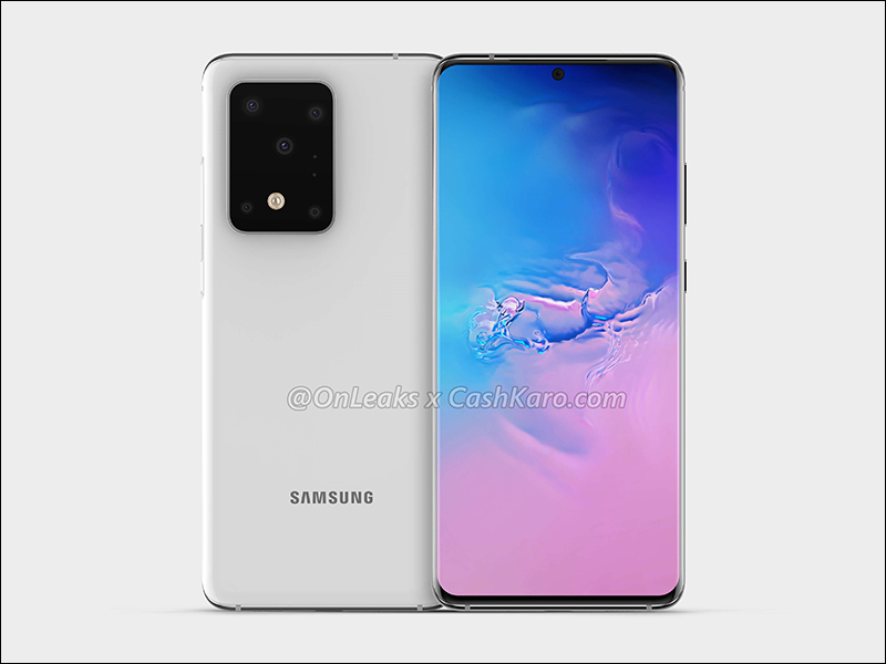 Samsung Galaxy Unpacked 活動確定於 2/11 舉行,Galaxy S11 、Galaxy Fold 2 新機即將發表 - 電腦王阿達 Samsung Galaxy Unpacked 活動確定於 2/11 舉行,Galaxy S11 、Galaxy Fold 2 新機即將發表 - 電腦王阿達