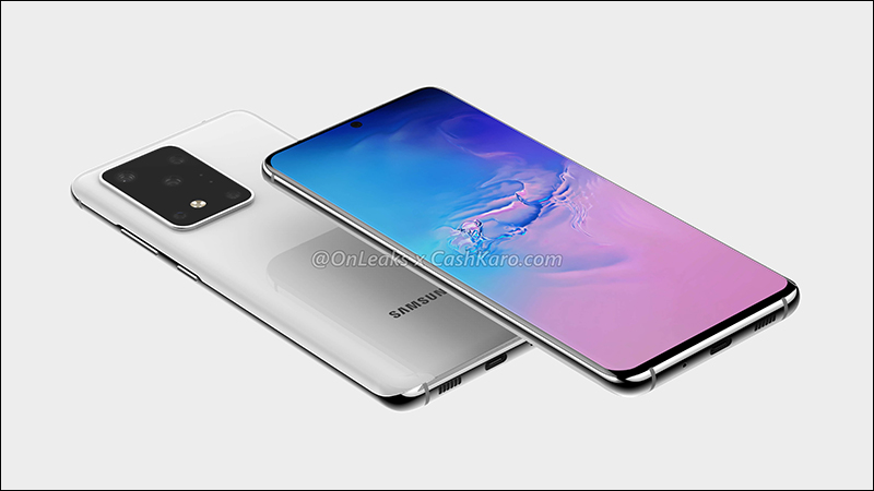 Samsung Galaxy Unpacked 活動確定於 2/11 舉行，Galaxy S11 、Galaxy Fold 2 新機即將發表 - 電腦王阿達