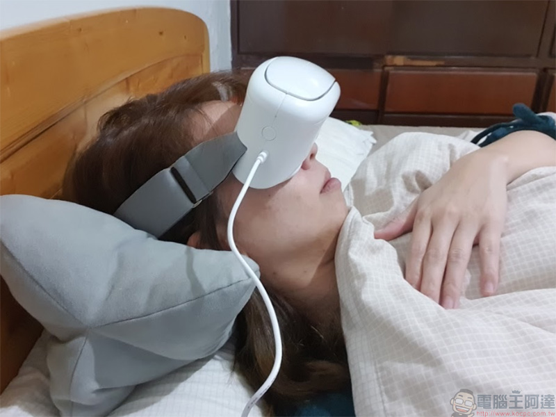 全球首款水波眼部按摩器 AURAI 愛熱敷 Eye Love 開箱、實測,眼睛也要好好做 SPA - 電腦王阿達 全球首款水波眼部按摩器 AURAI 愛熱敷 Eye Love 開箱、實測,眼睛也要好好做 SPA - 電腦王阿達