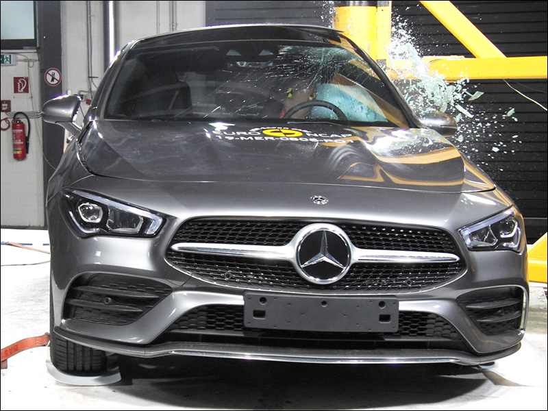 澳洲 ANCAP 公布 2019 年撞擊測試最佳整體表現 Top 3 : Tesla Model 3 、 Model X 入選 - 電腦王阿達 澳洲 ANCAP 公布 2019 年撞擊測試最佳整體表現 Top 3 : Tesla Model 3 、 Model X 入選 - 電腦王阿達