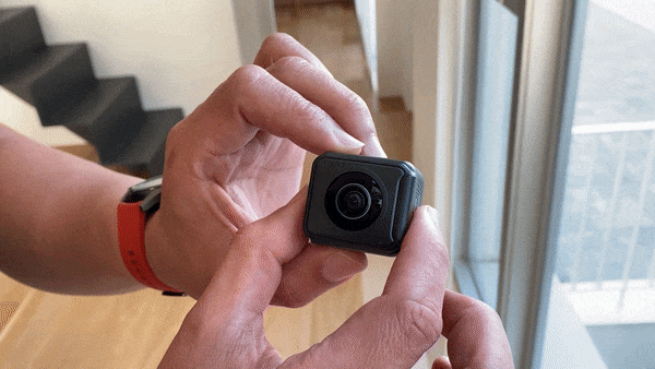 INSTA360 One R 開箱 - 15 INSTA360 One R 開箱 - 15