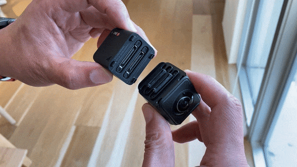 INSTA360 One R 開箱 - 17 INSTA360 One R 開箱 - 17