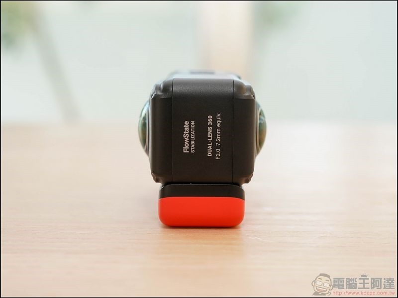 INSTA360 One R 開箱 - 19 INSTA360 One R 開箱 - 19