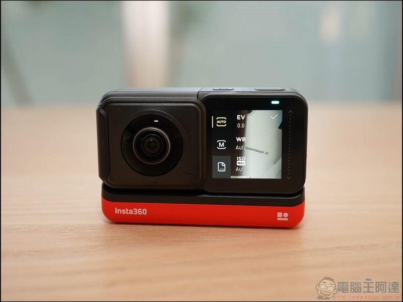 INSTA360 One R 開箱 - 24 INSTA360 One R 開箱 - 24