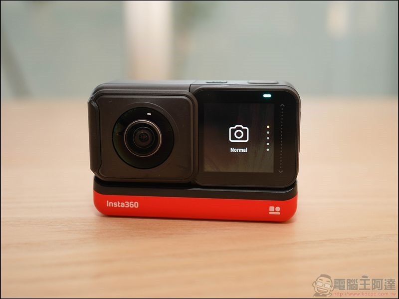 INSTA360 One R 開箱 - 25 INSTA360 One R 開箱 - 25