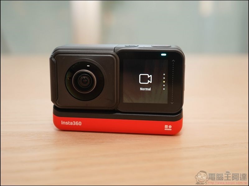 INSTA360 One R 開箱 - 27 INSTA360 One R 開箱 - 27