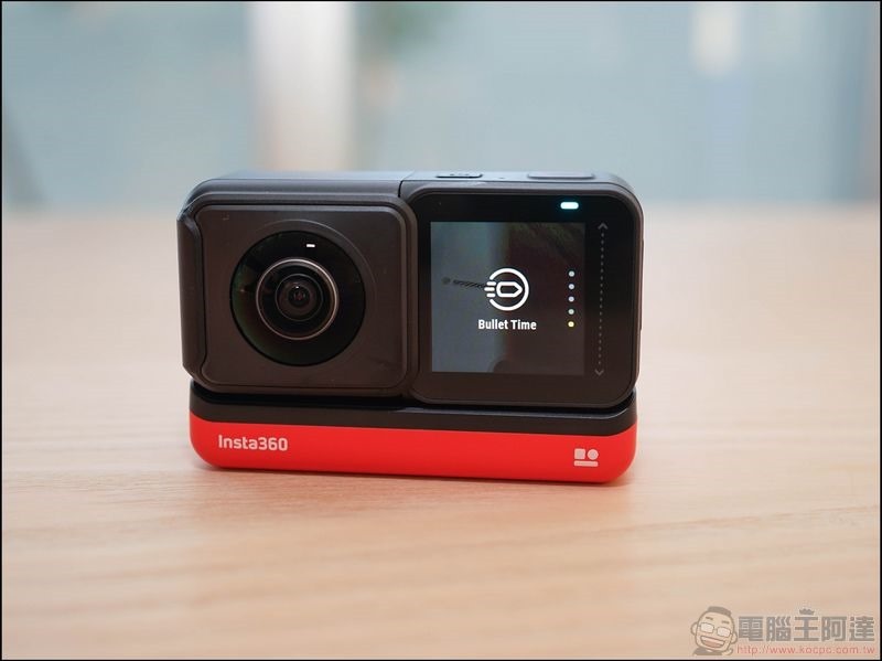INSTA360 One R 開箱 - 29 INSTA360 One R 開箱 - 29