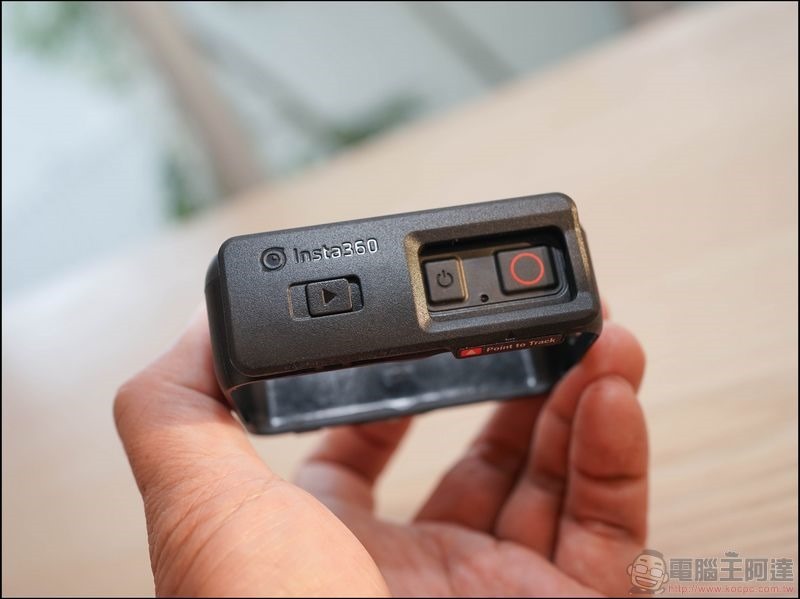 INSTA360 One R 開箱 - 30 INSTA360 One R 開箱 - 30