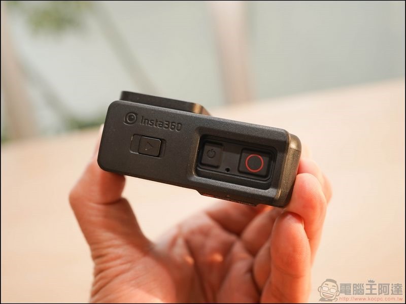 INSTA360 One R 開箱 - 34 INSTA360 One R 開箱 - 34