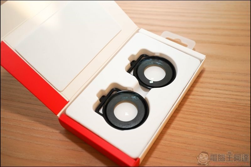 INSTA360 One R 開箱 - 37 INSTA360 One R 開箱 - 37