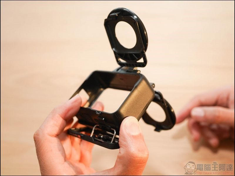 INSTA360 One R 開箱 - 39 INSTA360 One R 開箱 - 39