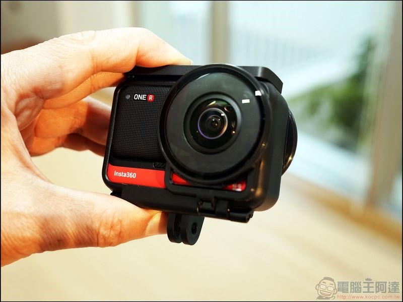 INSTA360 One R 開箱 - 40 INSTA360 One R 開箱 - 40