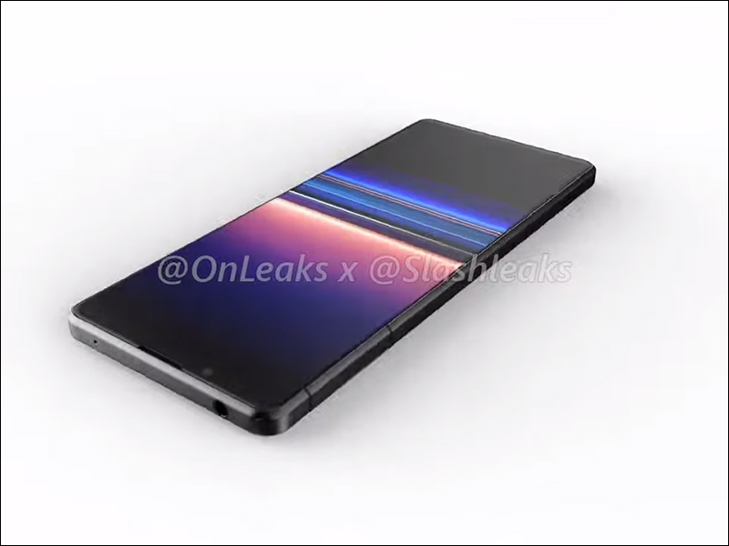 Sony Xperia 5 Plus 渲染圖曝光:配備 6.6 吋 21:9 比例 OLED 螢幕、三鏡頭主相機搭配 ToF 鏡頭與經典的方正機身設計 - 電腦王阿達 Sony Xperia 5 Plus 渲染圖曝光:配備 6.6 吋 21:9 比例 OLED 螢幕、三鏡頭主相機搭配 ToF 鏡頭與經典的方正機身設計 - 電腦王阿達