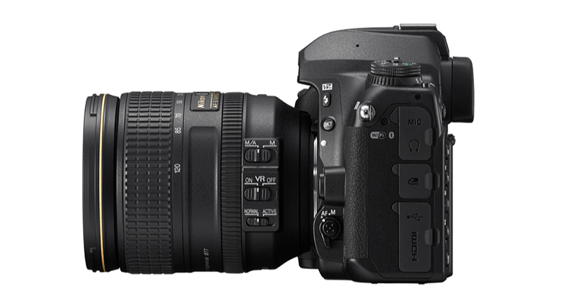 DSLR 還沒死,因為 Nikon D780 來了 - 電腦王阿達 DSLR 還沒死,因為 Nikon D780 來了 - 電腦王阿達