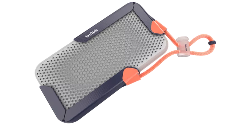 SanDisk 隨身 SSD SanDisk 隨身 SSD