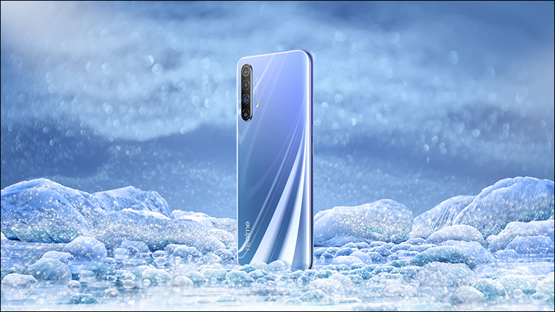 realme X50 5G 發表,realme 品牌開啟 5G 時代的首款 5G 手機 - 電腦王阿達 realme X50 5G 發表,realme 品牌開啟 5G 時代的首款 5G 手機 - 電腦王阿達
