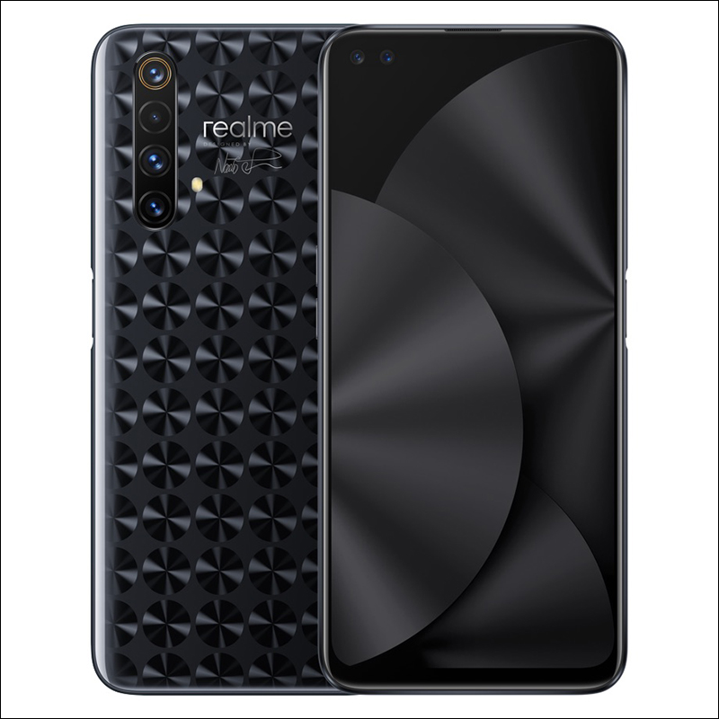 realme X50 5G 發表,realme 品牌開啟 5G 時代的首款 5G 手機 - 電腦王阿達 realme X50 5G 發表,realme 品牌開啟 5G 時代的首款 5G 手機 - 電腦王阿達